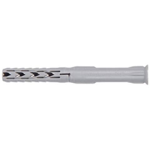 503230 ancoraggio a vite e tassello 100 pz 60 mm - Foto 1
