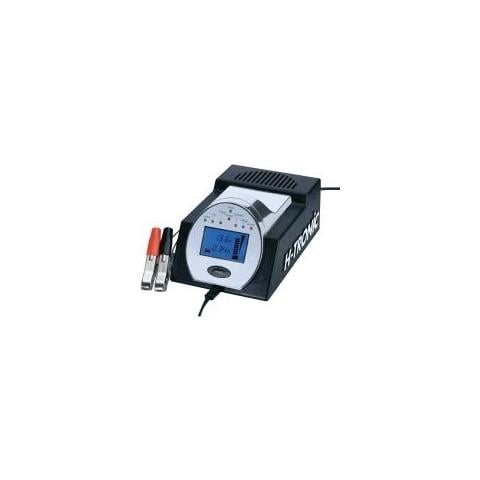 Blei-akku-ladegert Htdc 5000, 3-in-1 (1242500) - Foto 1
