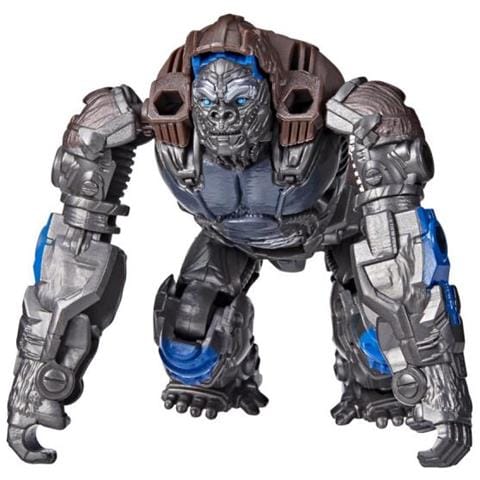 Transformers - Mv7 Beast Alliance Che Combina 2pk Optimus Primall - Foto 2