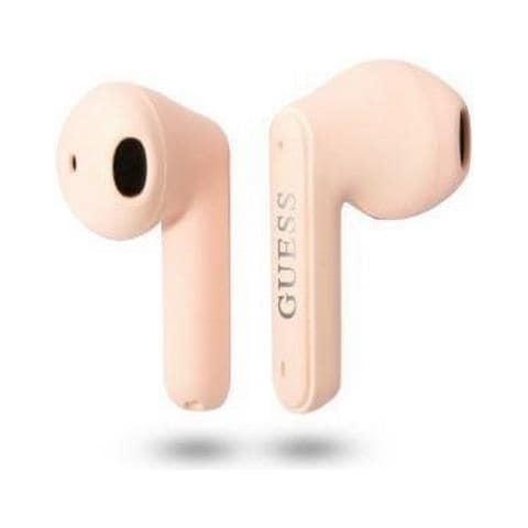 Auricolare Originale Bluetooth Stereo Tws Earbusd Triangle Pink - Foto 2