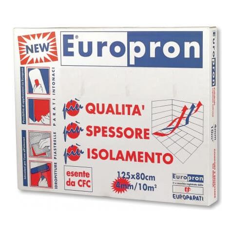 Isolparete Cm. 80 X 125 Spess.mm. 4 - Foto 1