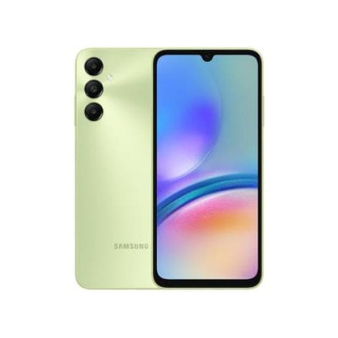 Galaxy A05s 64 GB 4G Dual Sim Display 6.7" PLS Slot Nano SD Fotocamera 50 Mpx Android 13 Tim Italia Verde Chiaro - Foto 1