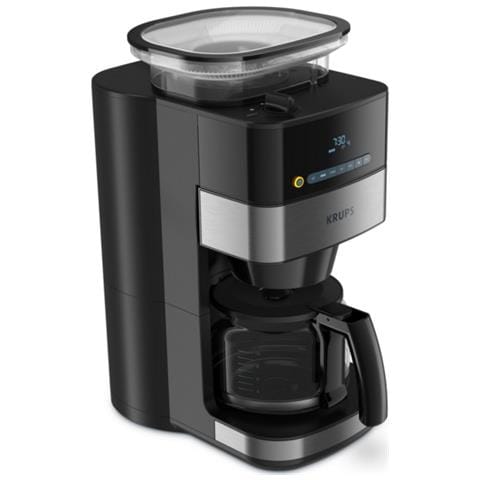 Aroma Partner KM832810 macchina per caffè Automatica Macchina da caffè con filtro 1,25 L - Foto 1