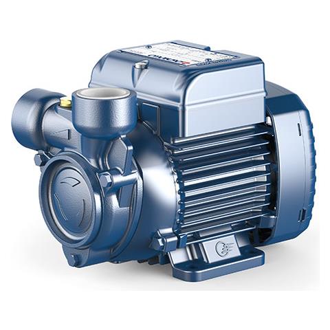 Pq 65-bs - Elettropompa Con Girante Periferica Trifase - Foto 1