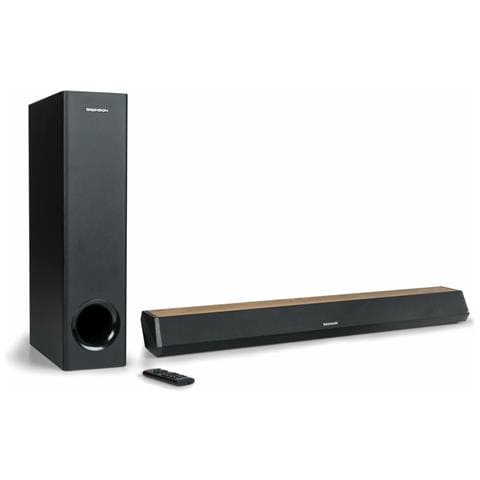 Soundbar SB552BTS Bluetooth 400W Colore Nero - Foto 1