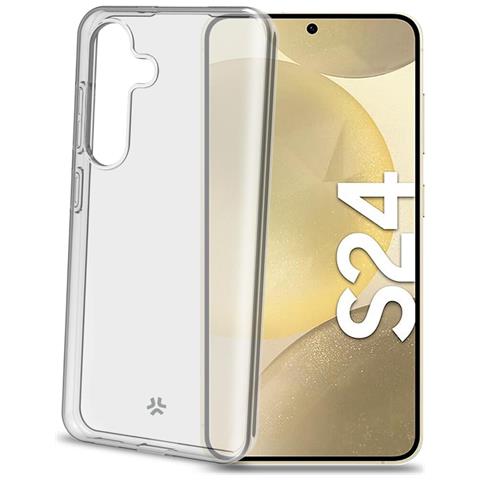 GELSKIN1065 custodia per cellulare 15,8 cm (6.2") Cover Trasparente - Foto 2