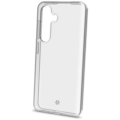 GELSKIN1065 custodia per cellulare 15,8 cm (6.2") Cover Trasparente - Foto 1