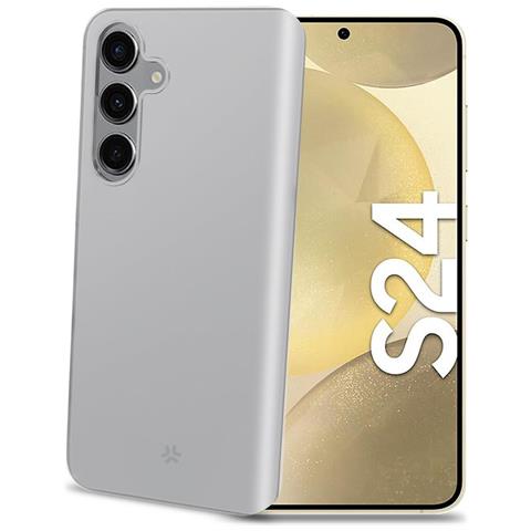 GELSKIN1065 custodia per cellulare 15,8 cm (6.2") Cover Trasparente - Foto 5