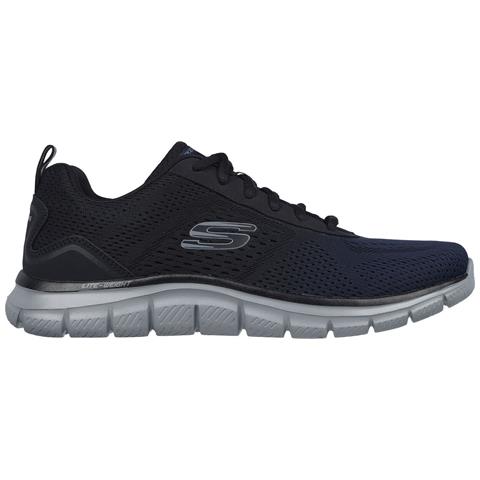 Track Ripkent 232399-nvbk, Uomini, Blu, 45.5 - Foto 1