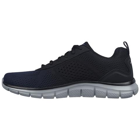 Track Ripkent 232399-nvbk, Uomini, Blu, 45.5 - Foto 5