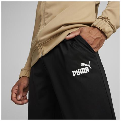 Power Tracksuit 67888683, Uomini, Marrone, S - Foto 2