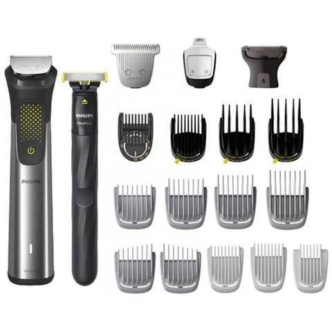 All-in-one Trimmer Mg9553/15 Serie 9000 - Foto 1