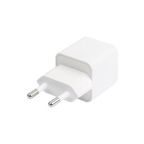Es637027 Caricabatterie Per Dispositivi Mobili Bianco Interno - Foto 3