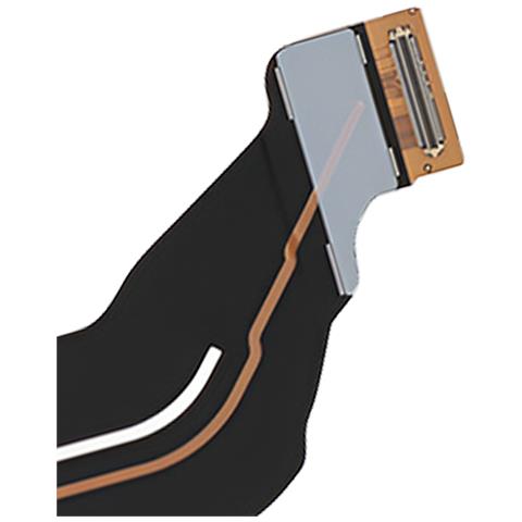 Connettore Scheda Madre Galaxy S24 Ultra Originale, Nero - Foto 4