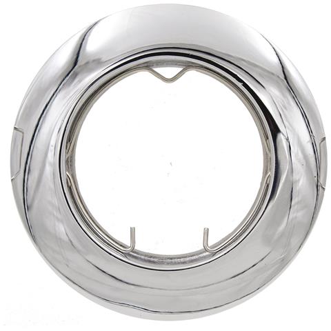 Faretto Incasso Fisso O Orientabile Per Lampade Gu10 - Fisso Darkgrey - Foto 1