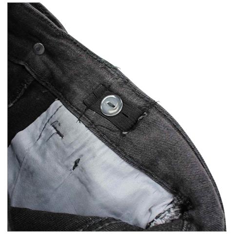 Bermuda gns78591 grey kids s1-6a Ragazzo - Foto 5