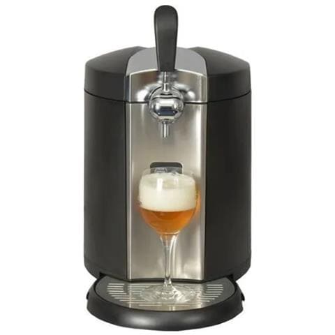 Macchina per Birra 5L 100W Colore Nero - Foto 4