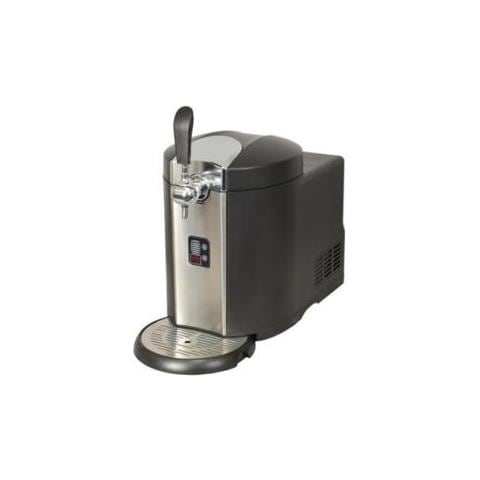 Macchina per Birra 5L 100W Colore Nero - Foto 1