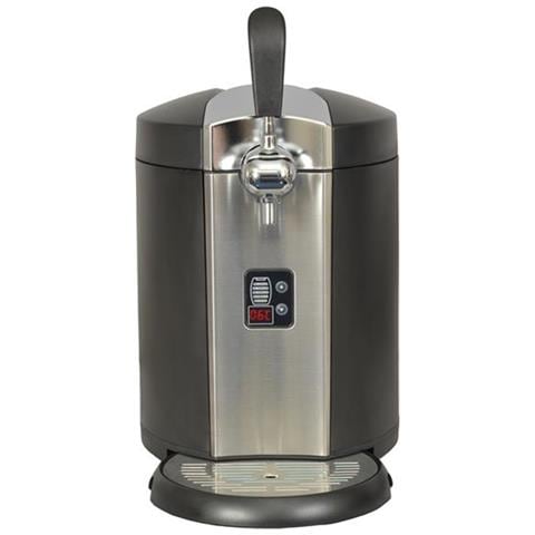 Macchina per Birra 5L 100W Colore Nero - Foto 2