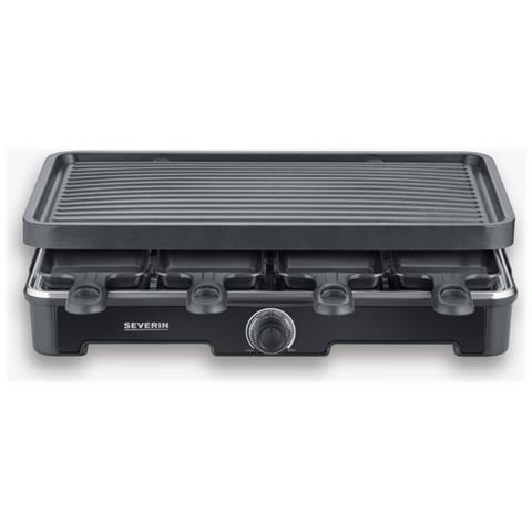 Griglia Per Raclette Rg 9670 - Foto 1