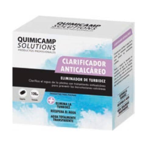 Chiarificatore Anticocario - Foto 1