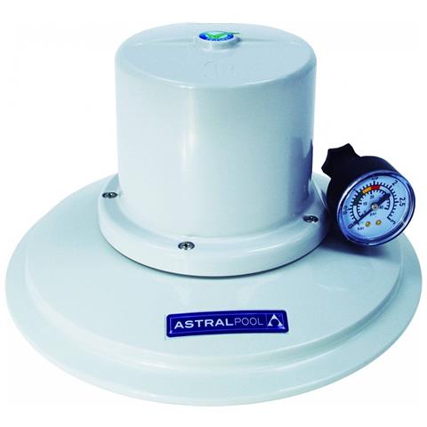 Filtro A Cartuccia In Nanofibra - Foto 1