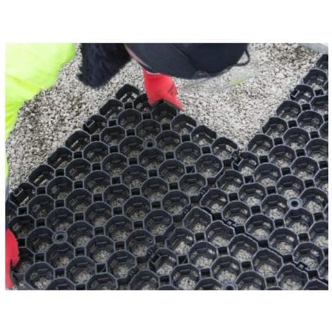 Griglia Per Prato Verde Rkp6 Ca.57 X 38 X 4cm - Foto 3