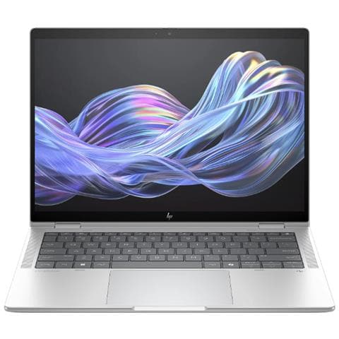 Convertibile 2-in-1 EliteBook X Flip G1i Monitor 14" WUXGA Touch Intel Core Ultra 7-256V RAM 16GB SSD 1TB Wi-Fi 7 Windows 11 Pro - Foto 2