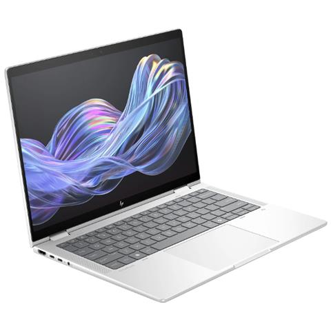 Convertibile 2-in-1 EliteBook X Flip G1i Monitor 14" WUXGA Touch Intel Core Ultra 7-256V RAM 16GB SSD 1TB Wi-Fi 7 Windows 11 Pro - Foto 3