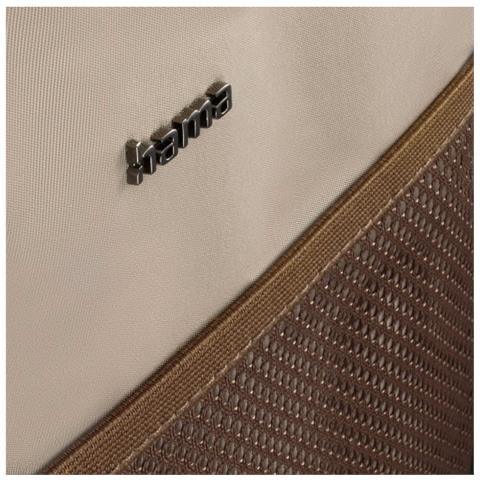 To Go 41,1 cm (16.2") Custodia a tasca Beige, Marrone - Foto 5
