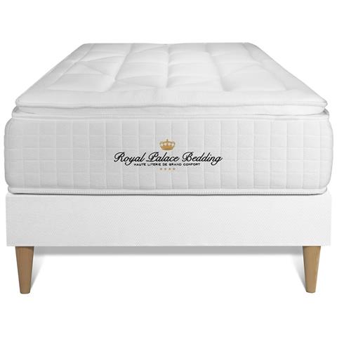 Materasso E Base 90x200 Cm - George V - Foto 1