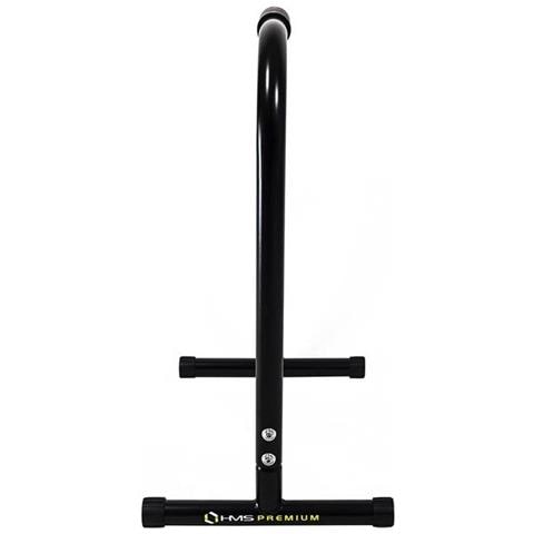 PW20 maniglie per flessioni Nero - Foto 6