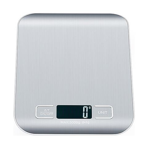 Bilancia Da Cucina Dh-2012 - Ricaricabile 10kg/1g - Foto 1