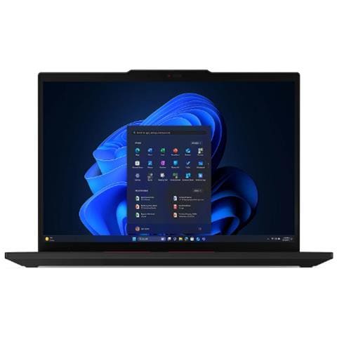 Notebook ThinkPad T14 Gen 6 (Intel) Copilot+ PC Intel Core Ultra 7 258V 14" WUXGA RAM 32GB SSD 1TB Windows 11 Pro Nero - Foto 2