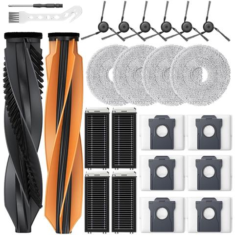 Kit Di Ricambio Accessori Per Dreame X50 Ultra - 24 Pezzi - Foto 1