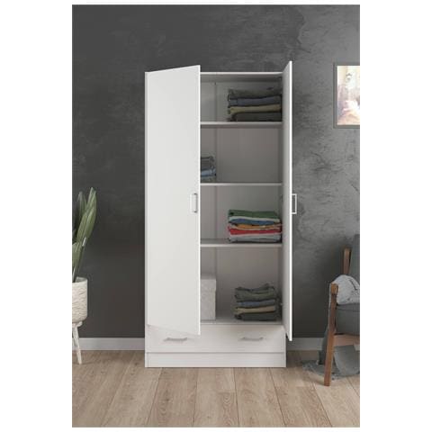 Guardaroba 2 Ante Amylya - Foto 2