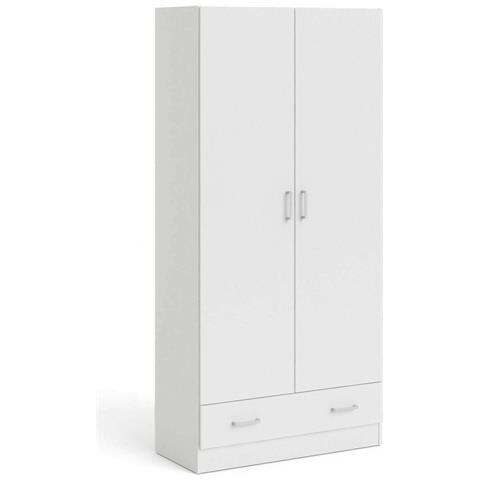 Guardaroba 2 Ante Amylya - Foto 1