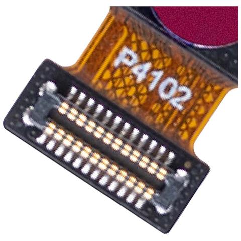 Fotocamera Posteriore Ultra Grandangolare Da 8mp Compatibile Con Poco X6 Pro Riparazione - Foto 4