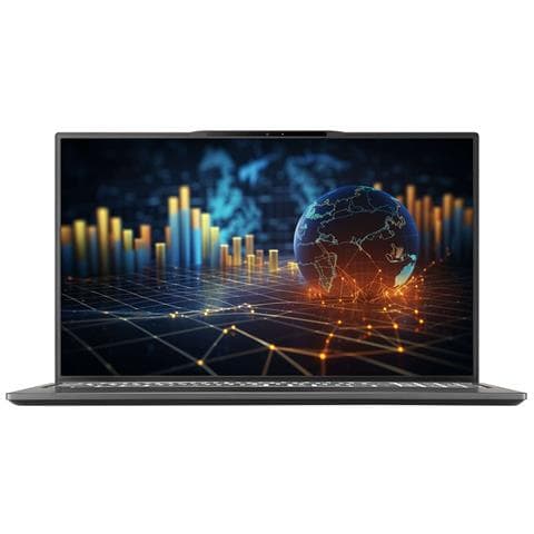Notebook 91716 Intel Core i7-1355U Monitor 15,6" Full HD RAM 32 GB SSD 500 GB Intel Iris Xe Graphics Windows 11 Home - Foto 5
