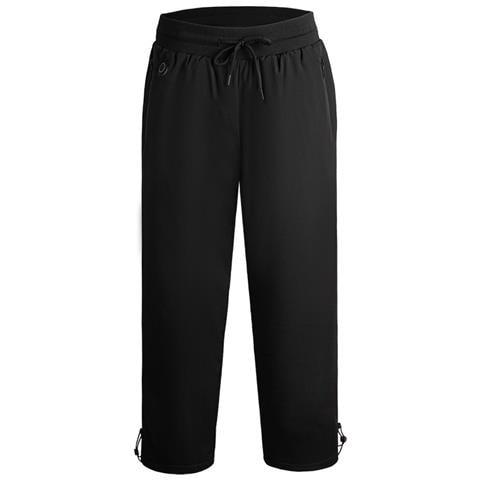 Pantaloni Termici Riscaldati Usb: Antivento E Temperatura Regolabile 3xl - Foto 2