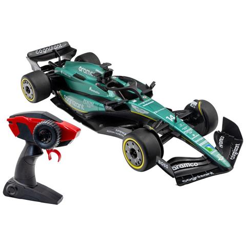 F1 Aston Martin Rc Sc.1:14 - Foto 1