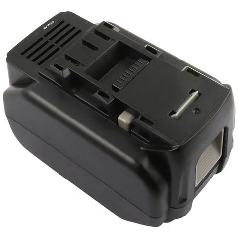 Batteria Di Ricambio Per Utensile Panasonic Ey7460 Ey9l60 Li-ion 21.6v 4000mah - Foto 1