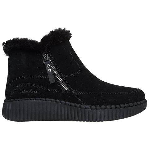 Wilshire Blvd - Fresh Zip 168108-bbk, Donne, Nero, 40 - Foto 1