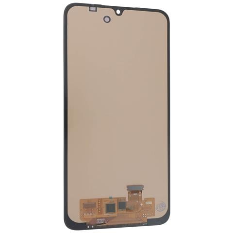 Schermo Oled Completo Per Samsung Galaxy A16 E A26 Con Vetro Touch - Foto 2