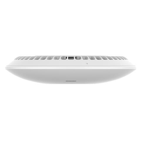 GWN7670 punto accesso WLAN 2882 Mbit /s Bianco Supporto Power over Ethernet (PoE) - Foto 5