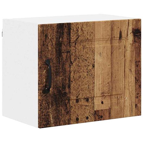 Pensile cucina Legno vecchio 50 x 31 x 40 cm Legno multistrato - Foto 1