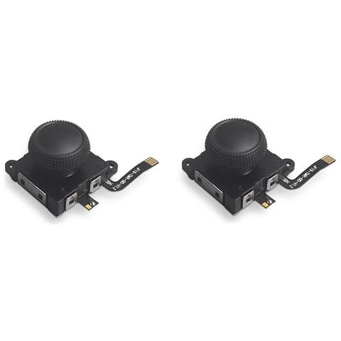 Confezione Da 2 Sostituzioni Joystick Tmr Per Controller Nintendo Switch Joy-con - Foto 1