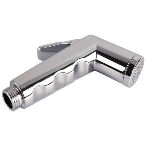 Spruzzatore Bidet Portatile Abs Ad Alta Pressione - Igiene Personale Ottimizzata - Foto 1