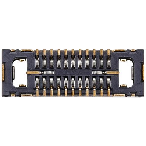 Connettore Fpc Per Iphone 16 Pro / 16 Pro Max Antenna E Altoparlante 22 Pin - Foto 2