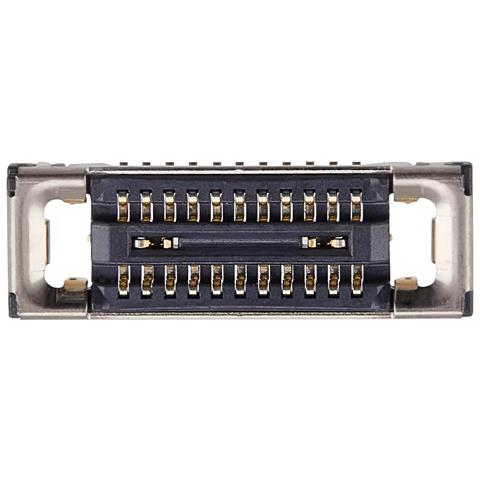 Connettore Fpc Per Iphone 16 Pro / 16 Pro Max Antenna E Altoparlante 22 Pin - Foto 1